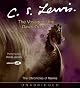 The Voyage of the Dawn Treader