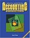 Book South-Western Accounting with Peachtree Complete  2003