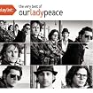 Playlist: The Very Best of Our Lady Peace