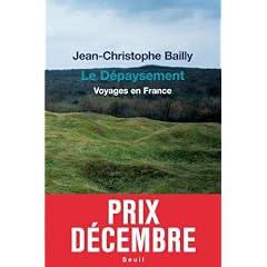 Le D�paysement : Voyages en France