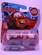 Disney Pixar CARS Die Cast Car with Lenticular Eyes Mater SERIES 2