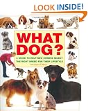 What Dog?
