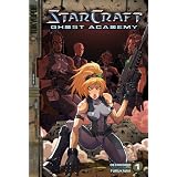 StarCraft:GhostAcademyVolume1