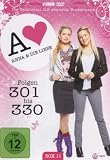 Produkt-Bild: Anna und die Liebe - Box 11, Folgen 301-330 (4 DVDs)