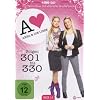 Anna und die Liebe - Box 11, Folgen 301-330 [4 DVDs]