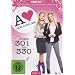 Anna und die Liebe - Box 11, Folgen 301-330 [4 DVDs]