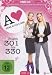 Anna und die Liebe - Box 11, Folgen 301-330 [4 DVDs]