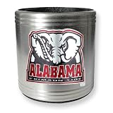 Alabama Insulated Stainless Steel Holder