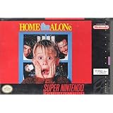 Home Alone
