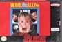 Home Alone