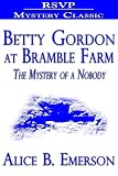 Betty Gordon at Bramble Farm