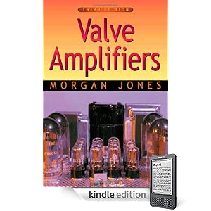 Valve Amplifiers, Third Edition