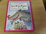 Roald Dahl's revolting rhymes