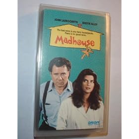 Madhouse