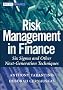 Risk Management in Finance: Six Sigma and Other Next Generation Techniques