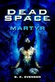 Produkt-Bild: (Martyr) By Evenson, B. K. (Author) Paperback on (07 , 2010)
