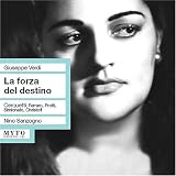 Revue Myto  / Verdi: La forza del destino
