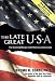 Books : The Late Great U.S.A.: The Coming Merger With Mexico and Canada