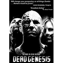 Dead Genesis