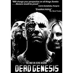 Dead Genesis