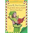 Junie B., First Grader: Jingle Bells, Batman Smells! (P.S. So Does May)