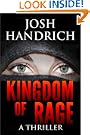 Kingdom of Rage (The Rich Fordham Series)