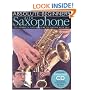 Absolute Beginners: Alto Saxophone