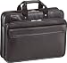 Targus Commuter Leather Case Designed to Protect 16-Inch Laptops TET027US (Black)