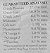 Canine Caviar - Open Sky: Duck & Teff Alkaline Dry Dog Food, Limited Ingredients, Gluten-Free, Based on Science & Research, Veterinary Alternative Diet (11 Pound Bag)