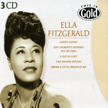 CD-Charts  Music : This Is Gold