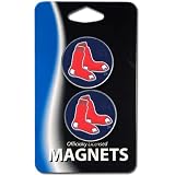 Siskiyou Sports MLB Magnet Set