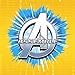 Avengers Assemble Beverage Napkin Napkins (16 per package)