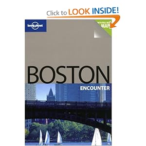 Boston Encounter (Best Of) by Mara Vorhees