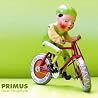 Bild des Albums von Primus
