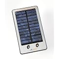 Airis - AM101 - Chargeur solaire pour T�l�phone portable - C�ble USB - 2000 mAh
