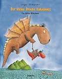 Der kleine Drache Kokosnuss: Vorlesebilderbuch