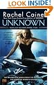 Unknown (Outcast Season, Book 2)