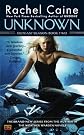Unknown: Outcast Season: Book Two