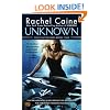 Unknown (Outcast Season, Book 2)
