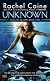 Unknown: Outcast Season: Book Two