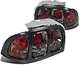 Spec-D Tuning LT-MST94G-APC Smoked Tail Light