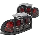 Spec-D Tuning LT-MST94G-APC Smoked Tail Light
