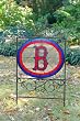 Yard Sign-Red Sox