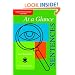 At a Glance: Sentences (At a Glance (Houghton Mifflin))