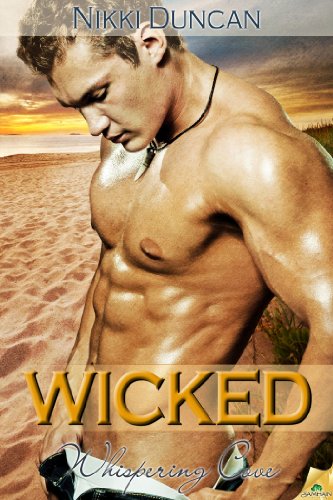 Wicked (Whispering Cove Book 3)