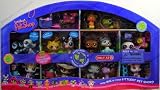 Littlest Pet Shop Pets Around the World
