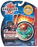 Bakugan Booster pack
