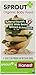 Sprout Organic Baby Food Stage 2 Pouches, Butternut Squash, White Beans, Spinach and Amaranth, 4 Ounce (Pack of 5)