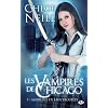 Les Vampires de Chicago, T5 : Morsures en eaux troubles