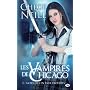 Les Vampires de Chicago, T5 : Morsures en eaux tro&hellip de Chloe Neill